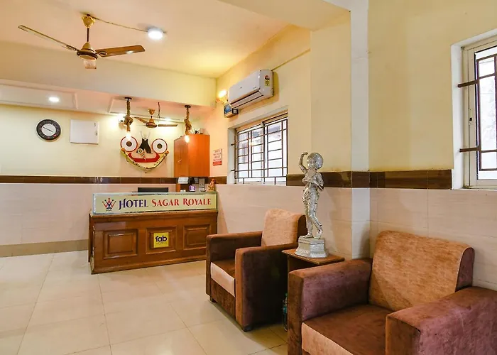 Fabhotel Sagar Royale