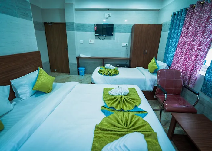 Hotel Mirka Plaza