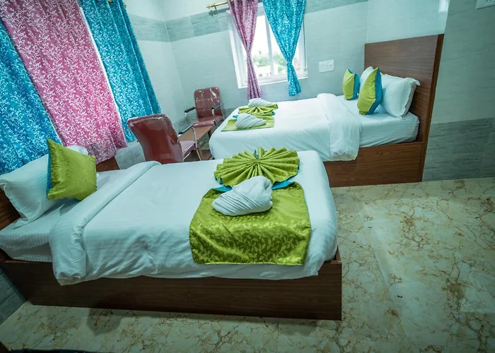 Hotel Mirka Plaza