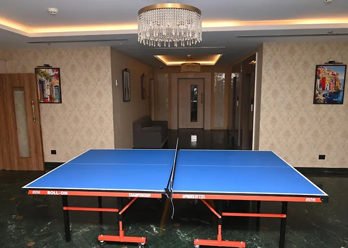 Hotel Shaktiheritage Inn
