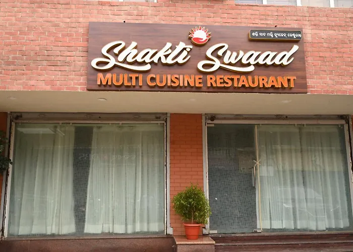 Hotel Shaktiheritage Inn