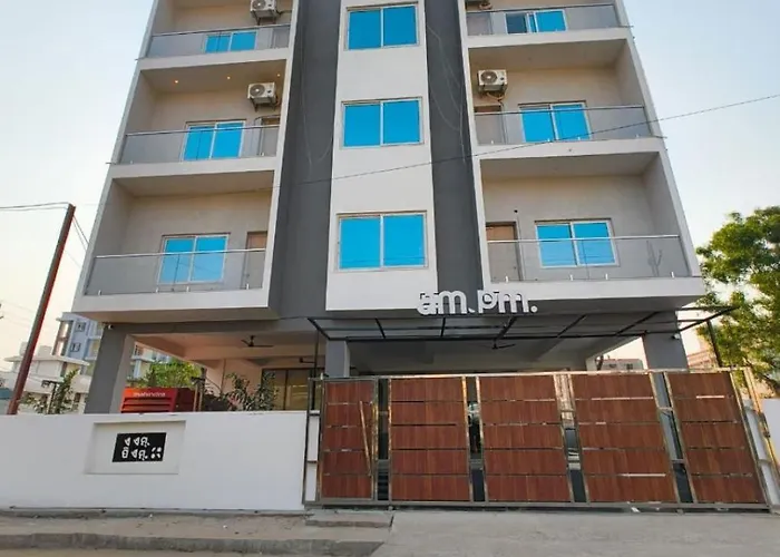 Hotel Am Pm