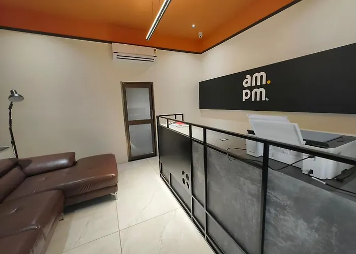 Hotel Am Pm