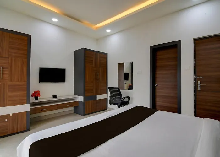 Super Collection O Infocity Square Bhubaneswar Formerly Prime Residency
