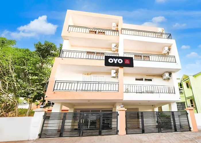 Super Hotel O Gajapati Premium