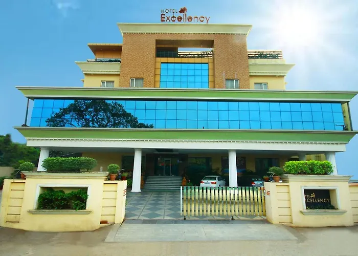 Hotel Excellency